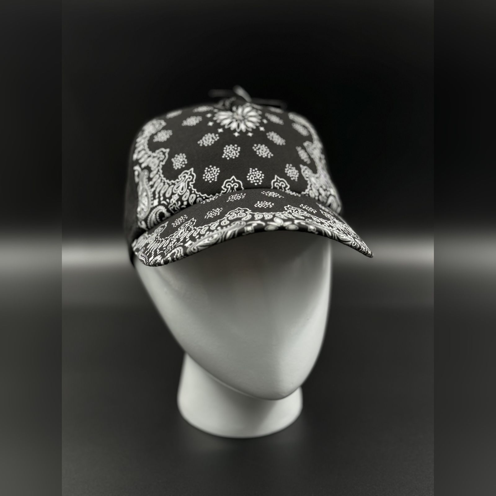 کلاه کپ زنانه مدل KOT81 -  - 3