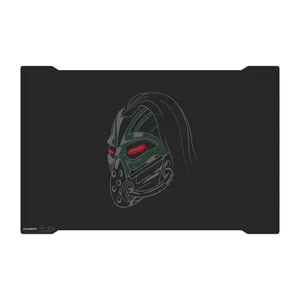 ماوس پد مخصوص بازی اوکینری مدل MPB00774 طرح  بازی مورتال کامبت 