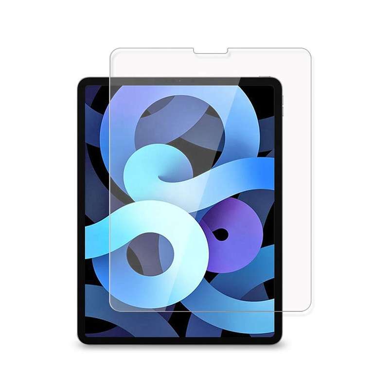 محافظ صفحه نمایش نیلکین مدل H Plus مناسب برای تبلت اپل iPad Pro 11 2018 / 2020 / 2021 / 2022 / Air 10.9 2022 / Air 4 / 5 محافظ صفحه نمایش نیلکین مدل H Plus مناسب برای تبلت اپل iPad Pro 11 2018 / 2020 / 2021 / 2022 / Air 10.9 2022 / Air 4 / 5