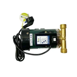 پمپ تقویت فشار پکیجی 0.12 اسب بخار گرین مدل X15R-10