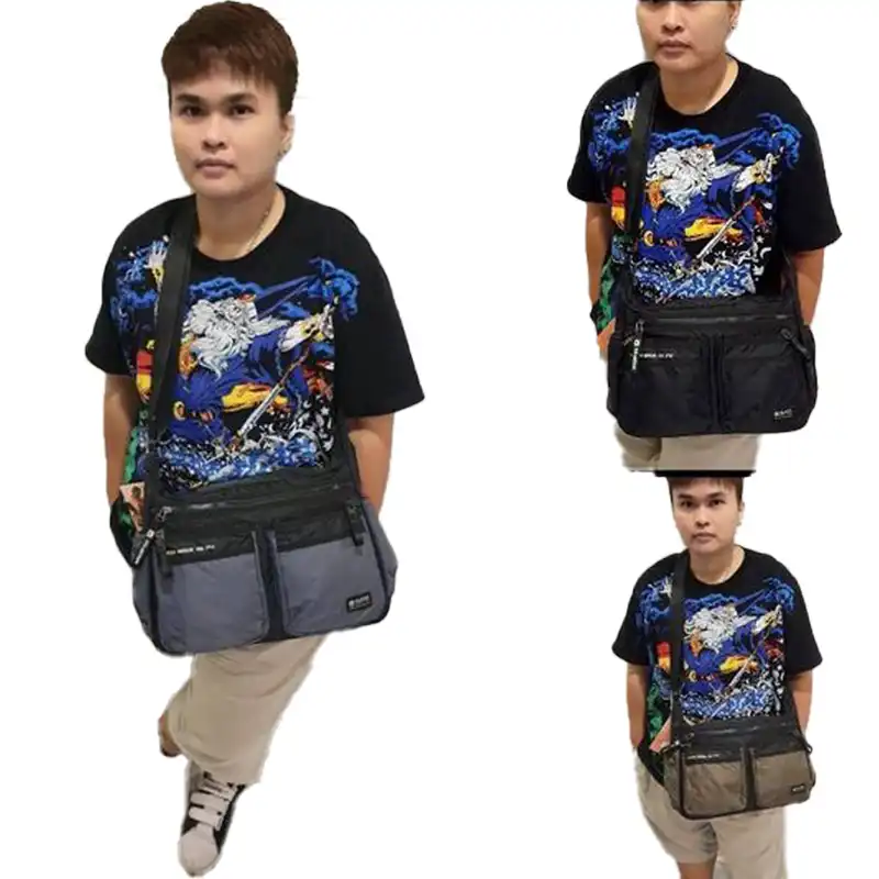 کیف رودوشی والنتیر مدل 1801-07