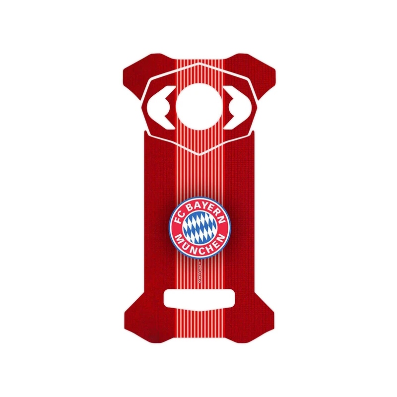 برچسب پوششی ماهوت مدل Bayern_Munchen مناسب برای گوشی موبایل دوجی S98 Pro