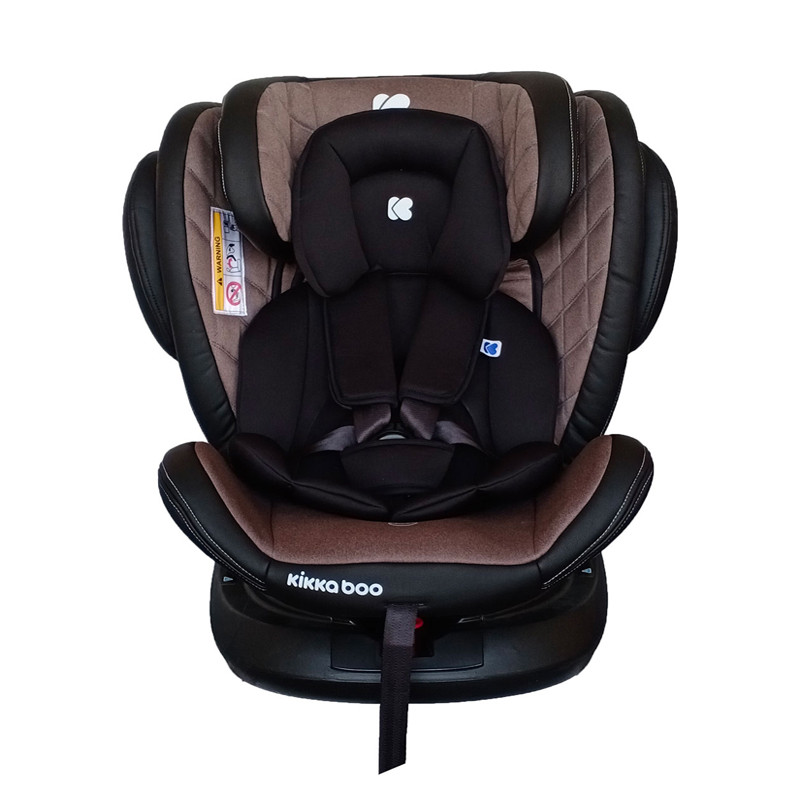 صندلی خودرو کودک کیکابو مدل Stark_2021