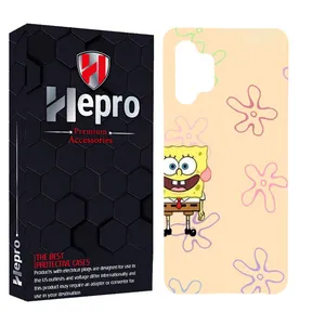 HEPRO MC Cover for SAMSUNG GALAXY M32 5G