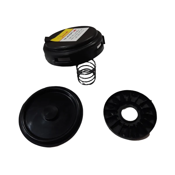دیافراگم در سوپاپ یدک چی کد 80320 مناسب برای تیبا بسته 4 عددی