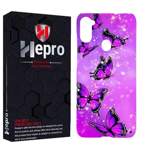 HEPRO MC Cover for SAMSUNG GALAXY A11