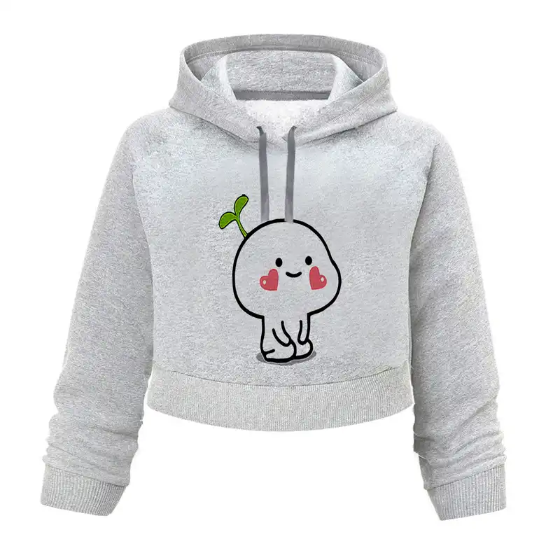 هودی زنانه مدل K89 T