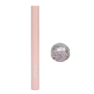 سایه چشم مدادی سی کی ان جی ان مدل شاین شماره 06