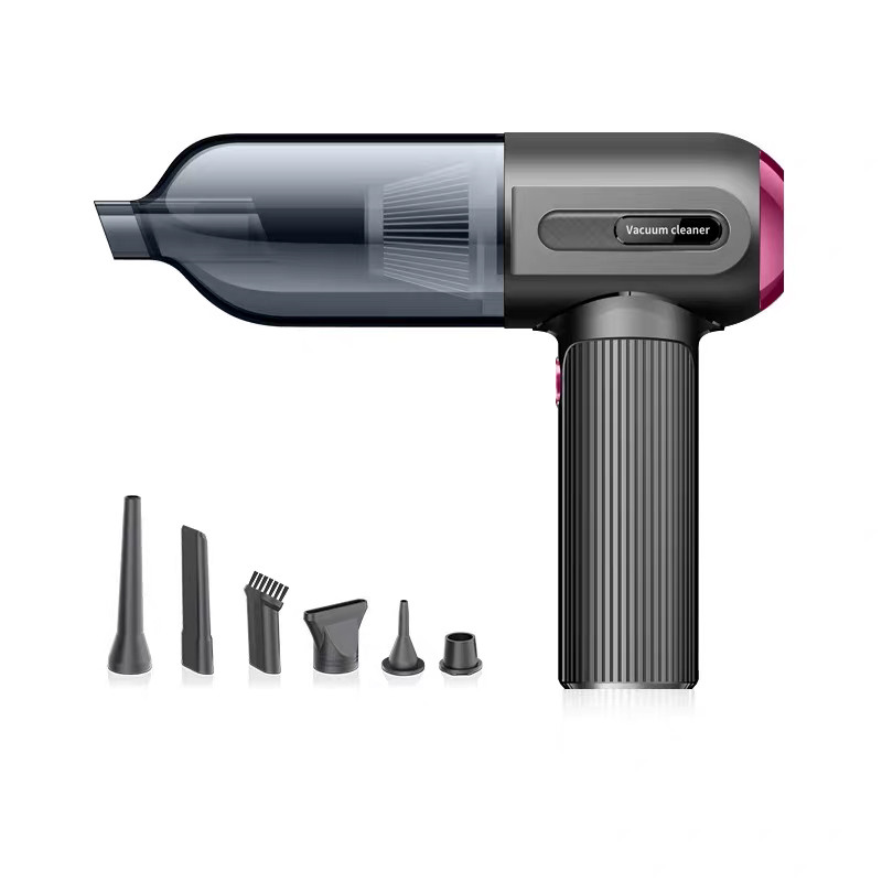 جارو شارژی دستی مدل VC-01