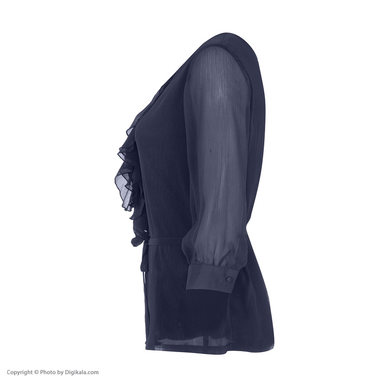 بلوز زنانه مدل نانسی 002