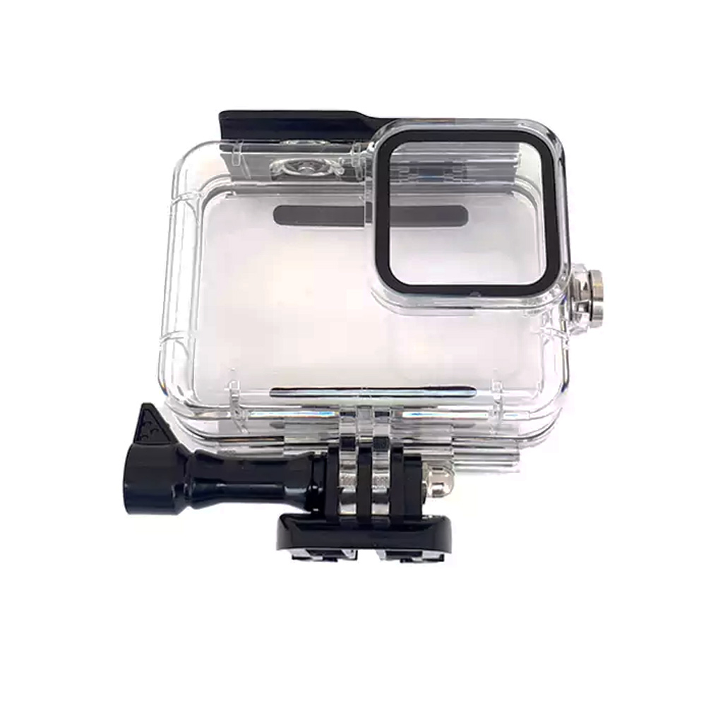 کاور ضد آب گوپرو مدل NS10 مناسب برای دوربین ورزشی گوپرو HERO 10