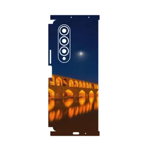 MAHOOT Si_o_Se_Pol-FullSkin Cover Sticker for Samsung Galaxy Z Fold4