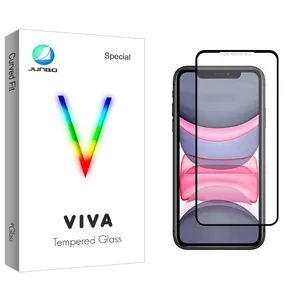 Junbo Viva Glass Screen Protector For Apple iPhone 11 Pro