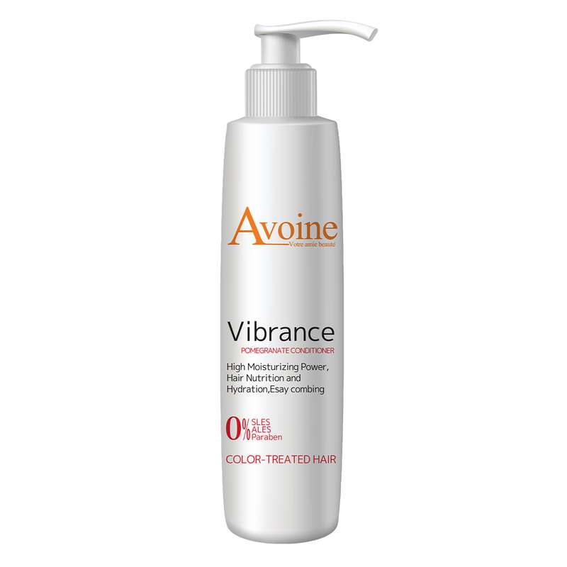 نرم‌کننده مو اووان مدل انار حجم 200 میلی‌لیتر