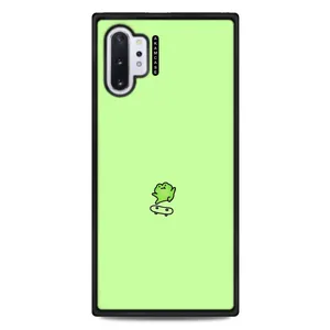 AKAM AMC-WSGN10P-SMALLS-23 Cover For Samsung Galaxy Note 10 Plus
