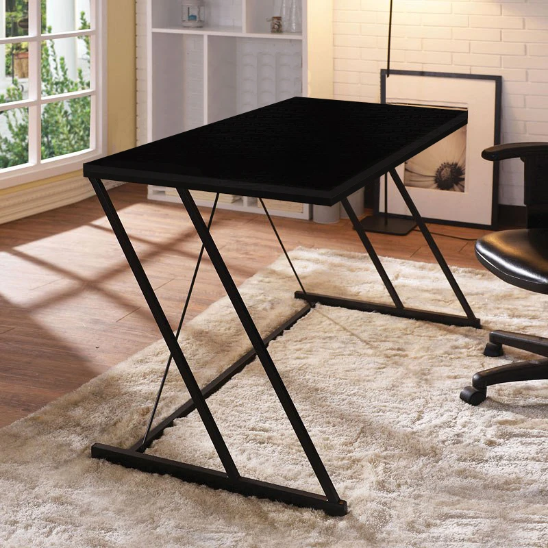 میز کارشناسی دیزم مدل TLD-77E25-120 سایز 120×60 سانتی متر