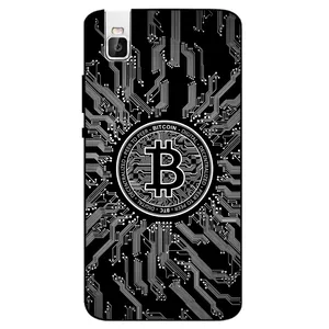 Megafone 7737 Cover For Honor 7i