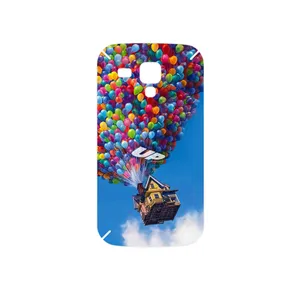 MAHOOT UP Cover Sticker for Samsung Galaxy S Duos GT S7562