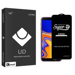 Coconut UDB SuperD Screen Protector For Samsung  Galaxy J6 Plus