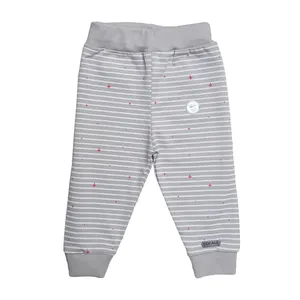 شلوار نوزادی کوکالو مدل موشک 01