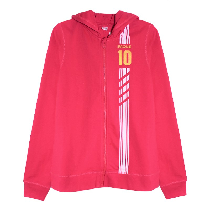 سویشرت دخترانه مدل lup29