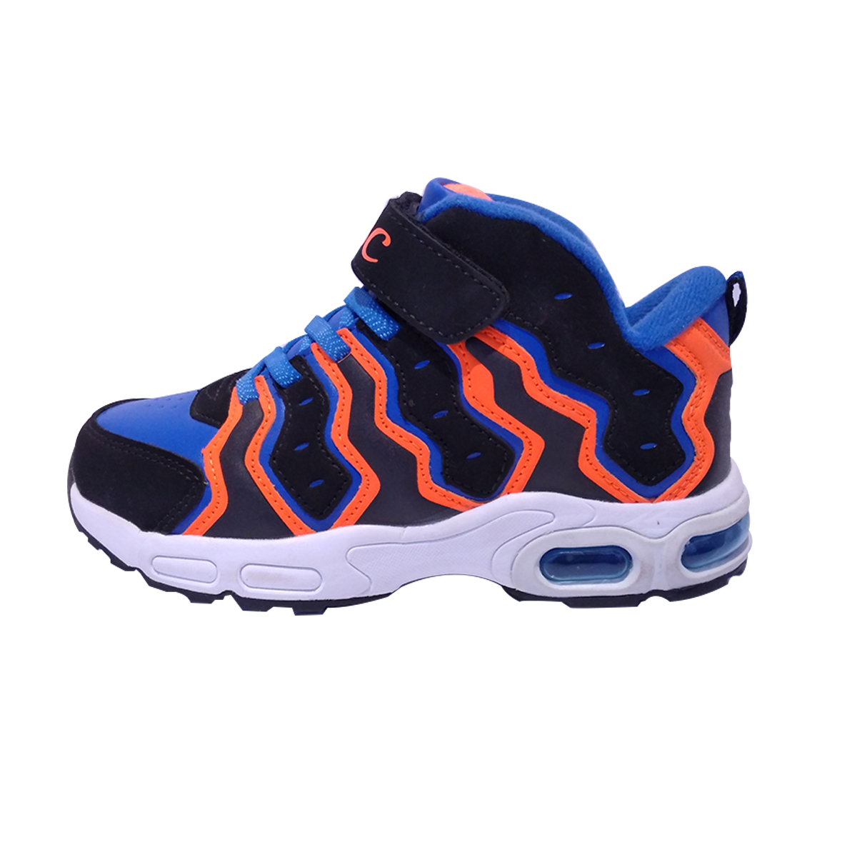 کفش مخصوص پیاده روی پسرانه مدل CB926