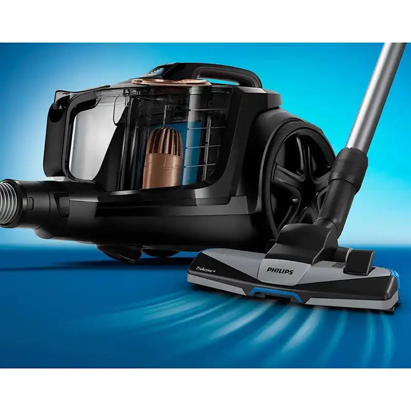 جاروبرقی فیلیپس مدل XB7150