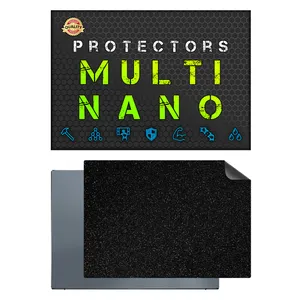 Multi Nano X-F1G Galactic Rear Skin For Asus ZenBook 14 OLED UX5400EG 14 inch 2021