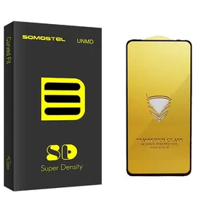 Somastel SD OG Screen Protector For Xiaomi  Redmi Note 10 Pro / 10 pro max / 11 pro / 11 pro plus / 11E Pro