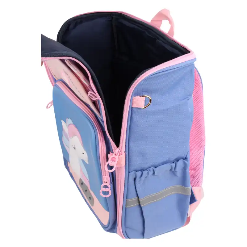 کوله پشتی یونیکورن مدل ZIHE 2152