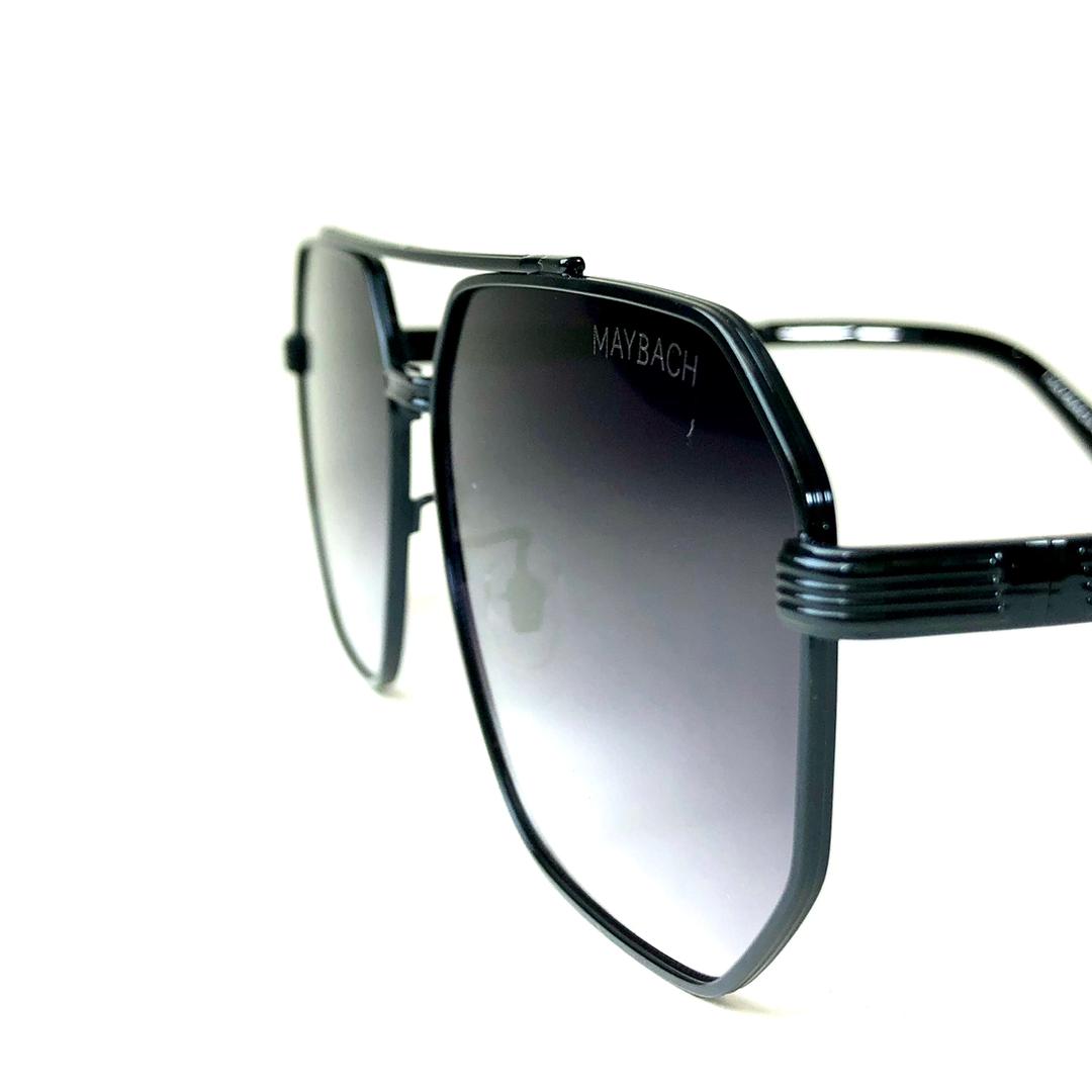 عینک آفتابی مردانه میباخ مدل MBK10476 -  - 15