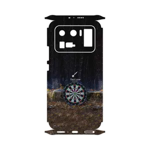 MAHOOT Dart-FullSkin Cover Sticker for Xiaomi Mi 11 Ultra