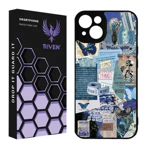RIVEN RI3-2 Case For Apple iphone 14