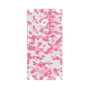 MAHOOT Army_Pink-FullSkin Cover Sticker for Xiaomi Redmi 13x