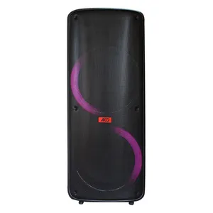 اسپیکر بلوتوثی آکو مدل Sound Box 1100