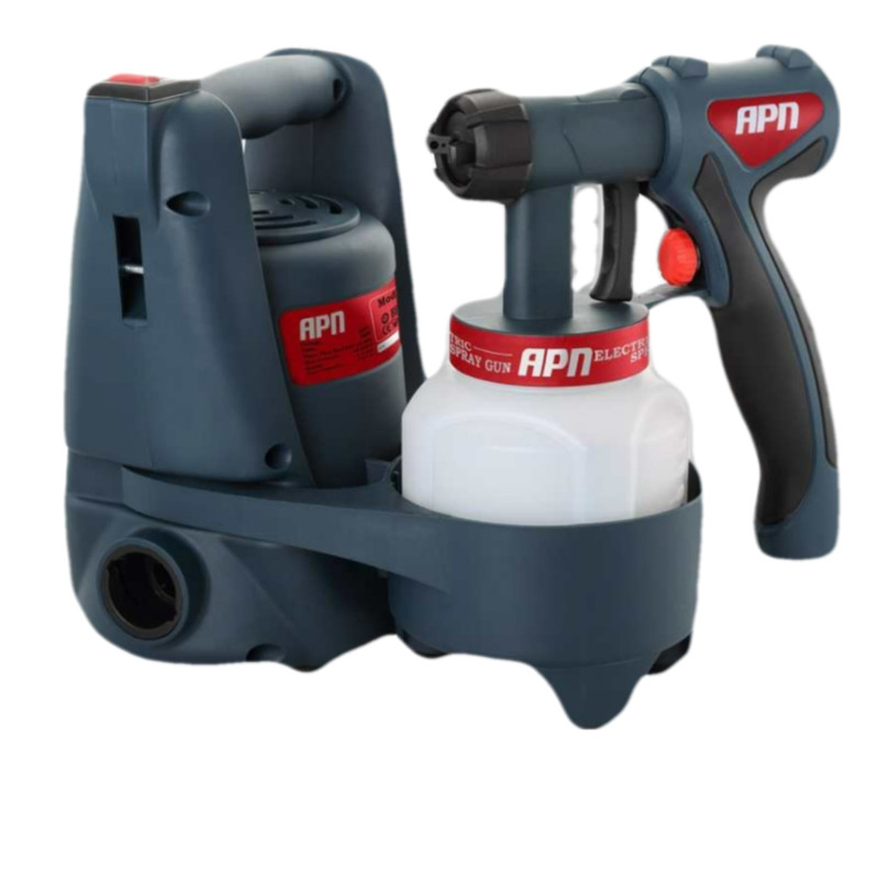 پیستوله برقی ای پی ان مدل ES700T پیستوله برقی ای پی ان مدل ES700T