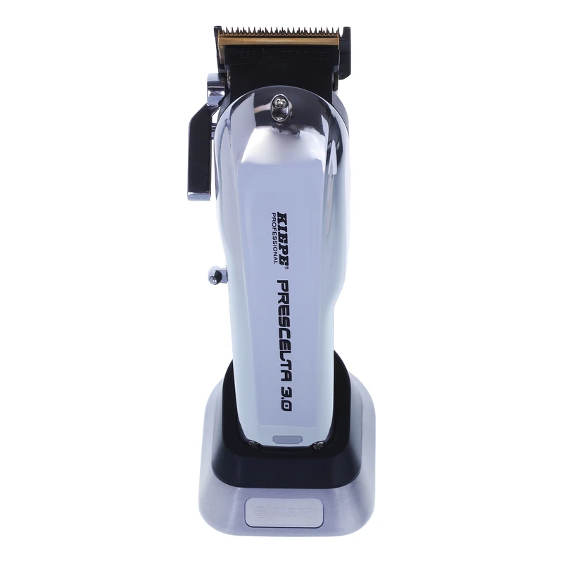 ماشین اصلاح موی سر و صورت شارژی کیپه مدل Prescelta 3.0