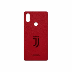MAHOOT RL-JUVE Cover Sticker for Xiaomi Mi 8 SE
