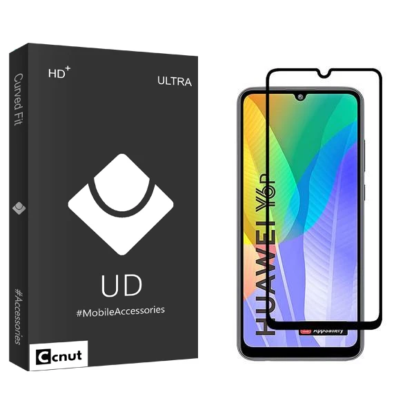 محافظ صفحه نمایش کوکونات مدل UDB2 مناسب برای گوشی موبایل هوآوی Y6p