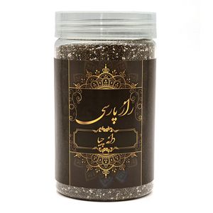 دانه چیا ممتاز راز پارسی - 360 گرم