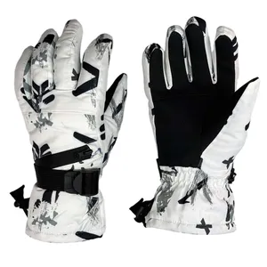 دستکش اسکی مدل منفی 25 درجه کد 1967