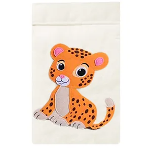 ارگانایزر کودک هیاهو مدل Leopard کد 150