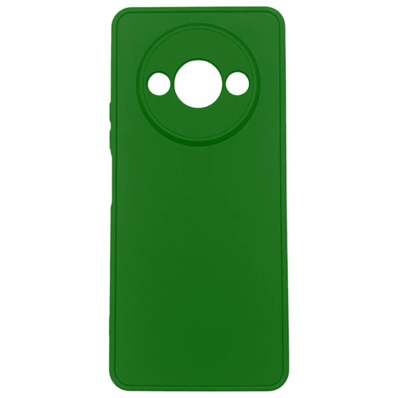 کاور مدل A3_T07 مناسب برای گوشی موبایل شیائومی Redmi A3 4G