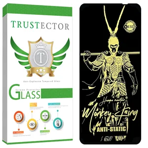 Trustector ANTGT20 Screen Protector For Xiaomi Redmi 13 4G / Redmi 13X