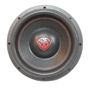 ساب ووفر ساند بیس خودرو مدل SB124POWER