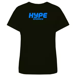 تی شرت آستین کوتاه زنانه مدل HypeHoodie کد MH1584