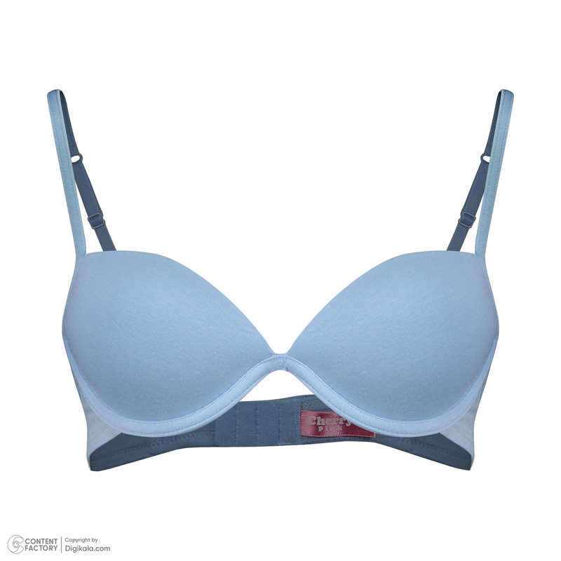 سوتین زنانه چری پینک مدل BBLBRA