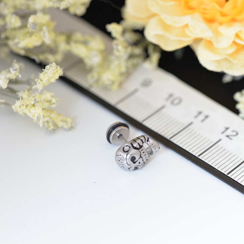 پیرسینگ گوش کد PS425 پیرسینگ گوش کد PS425