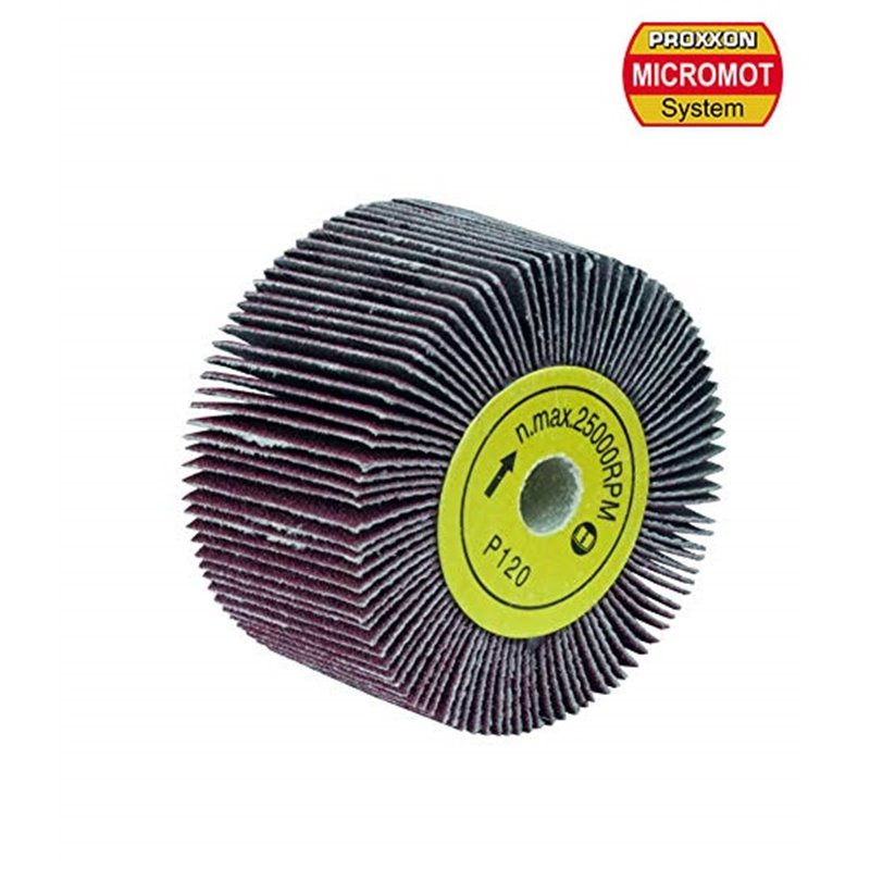 فرچه پولیش پروکسون مدل 28563 مجموعه دو عددی