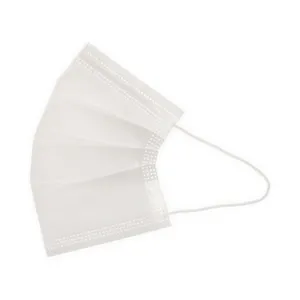 ماسک تنفسی جی بی جی طب کد 001 بسته 50 عددی